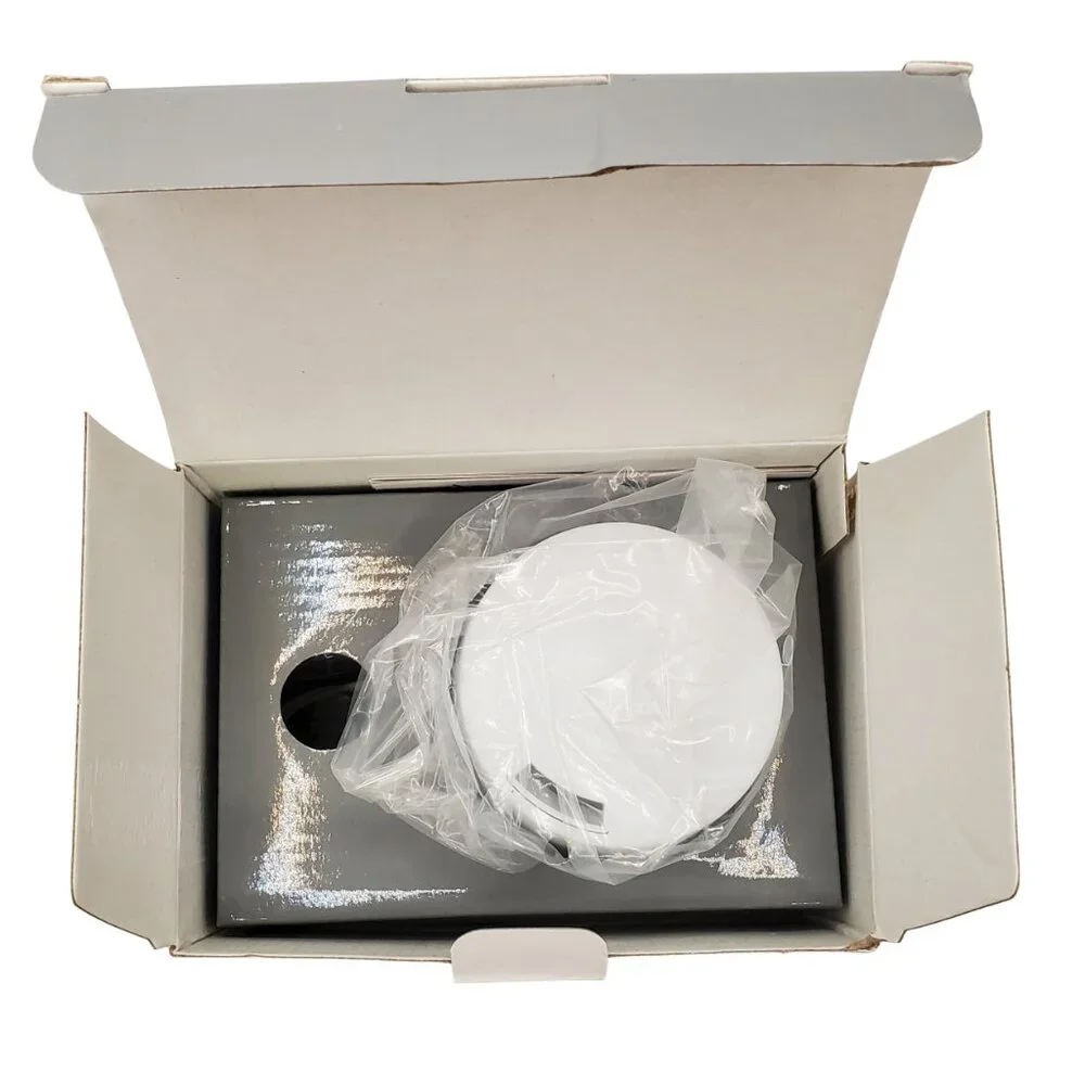 PureSpa Essence Aromatherapy Oil Diffuser – LED Colors + Quiet Mist – New in Box